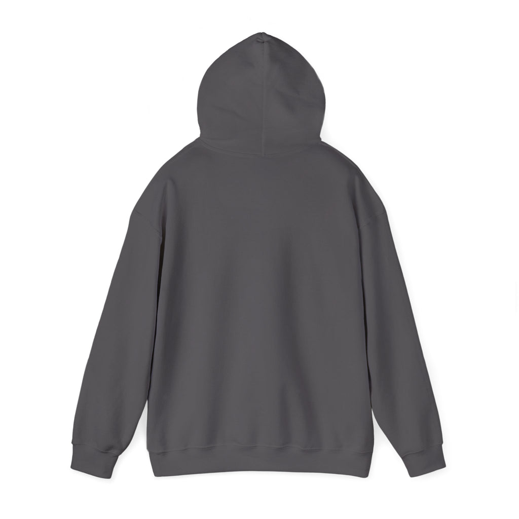 Tactical Dinkwear logo Hoodie