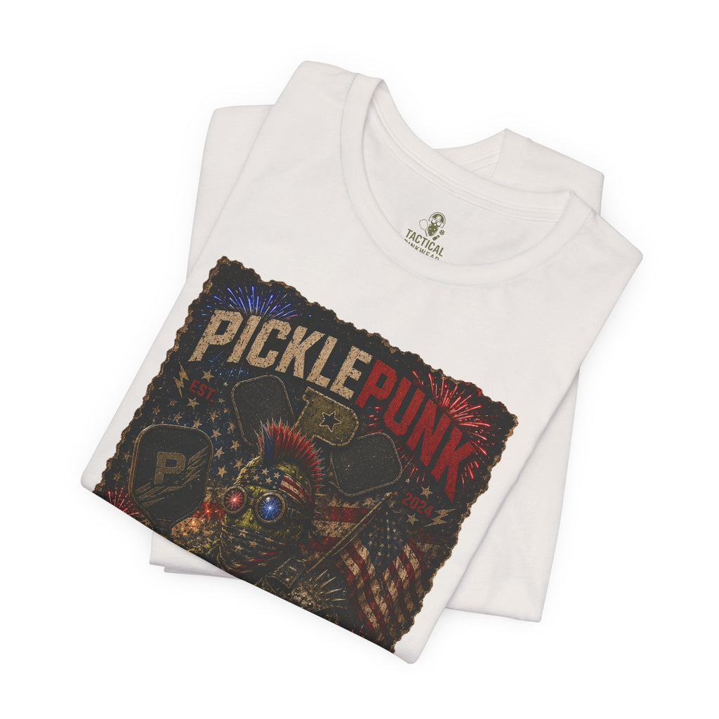 Pickle Punk The Patriot Core T