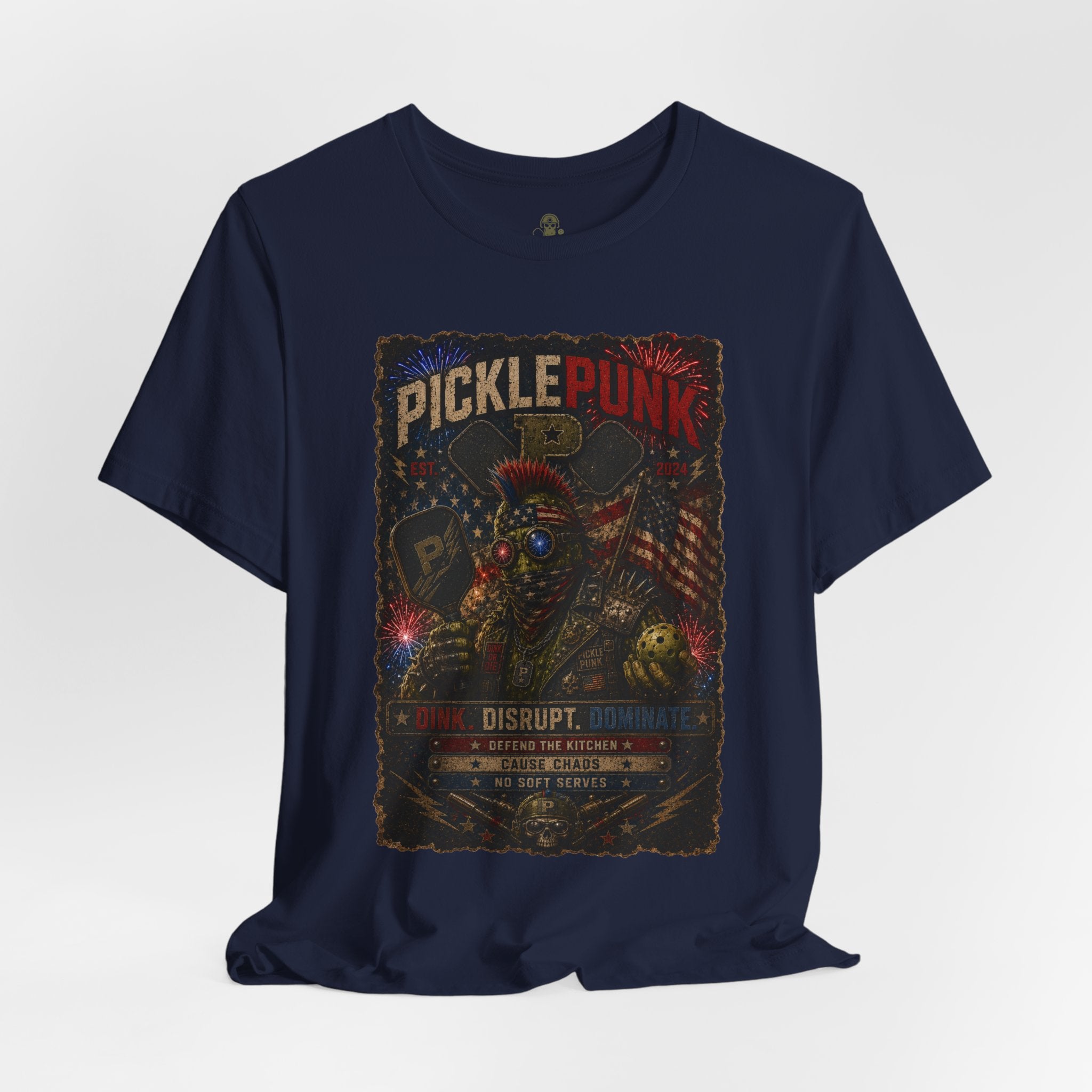 Pickle Punk The Patriot Core T