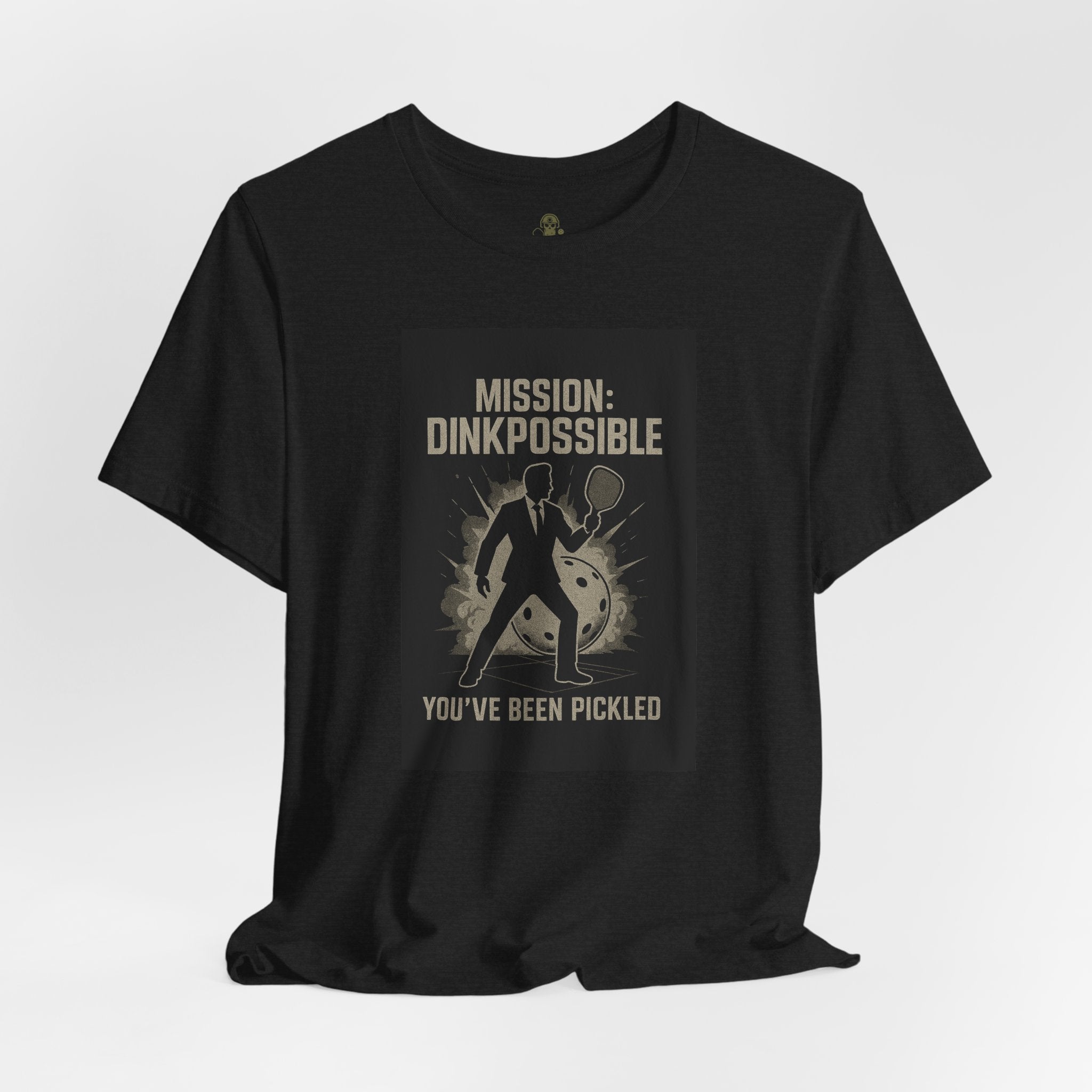 Mission Dink Possible Core Tee