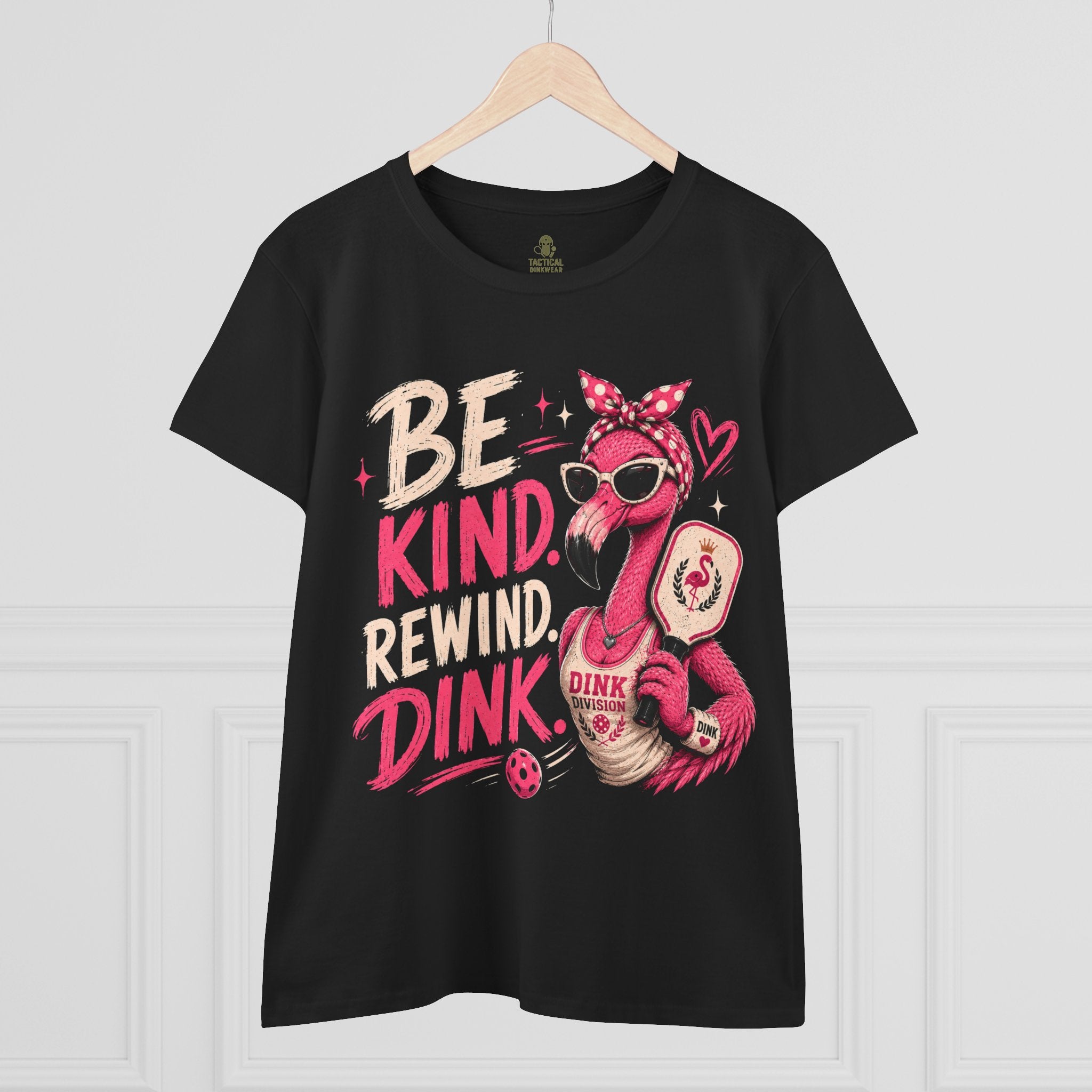 Be Kind Core Women’s Tee