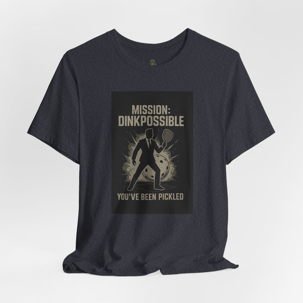 Mission Dink Possible Core Tee