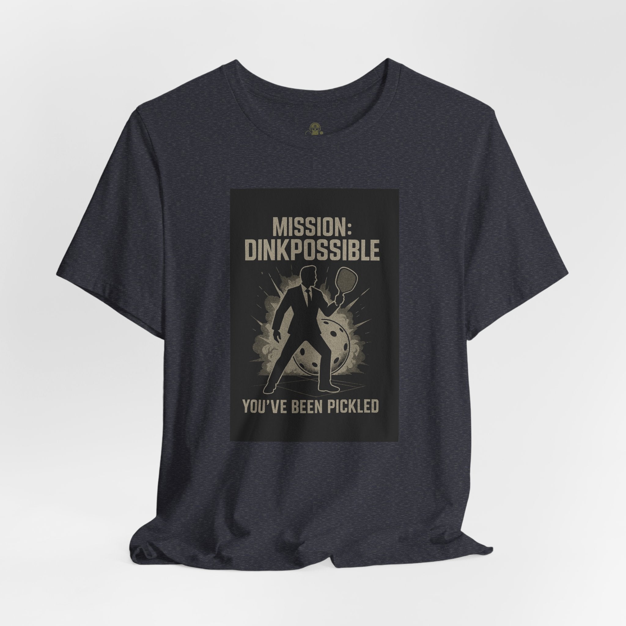 Mission Dink Possible Core Tee