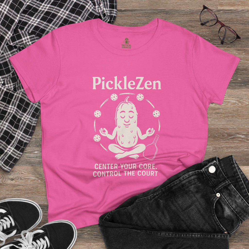 Pickle Zen Core Women’s Tee