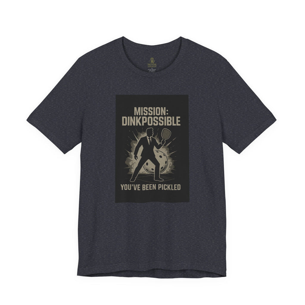Mission Dink Possible Core Tee