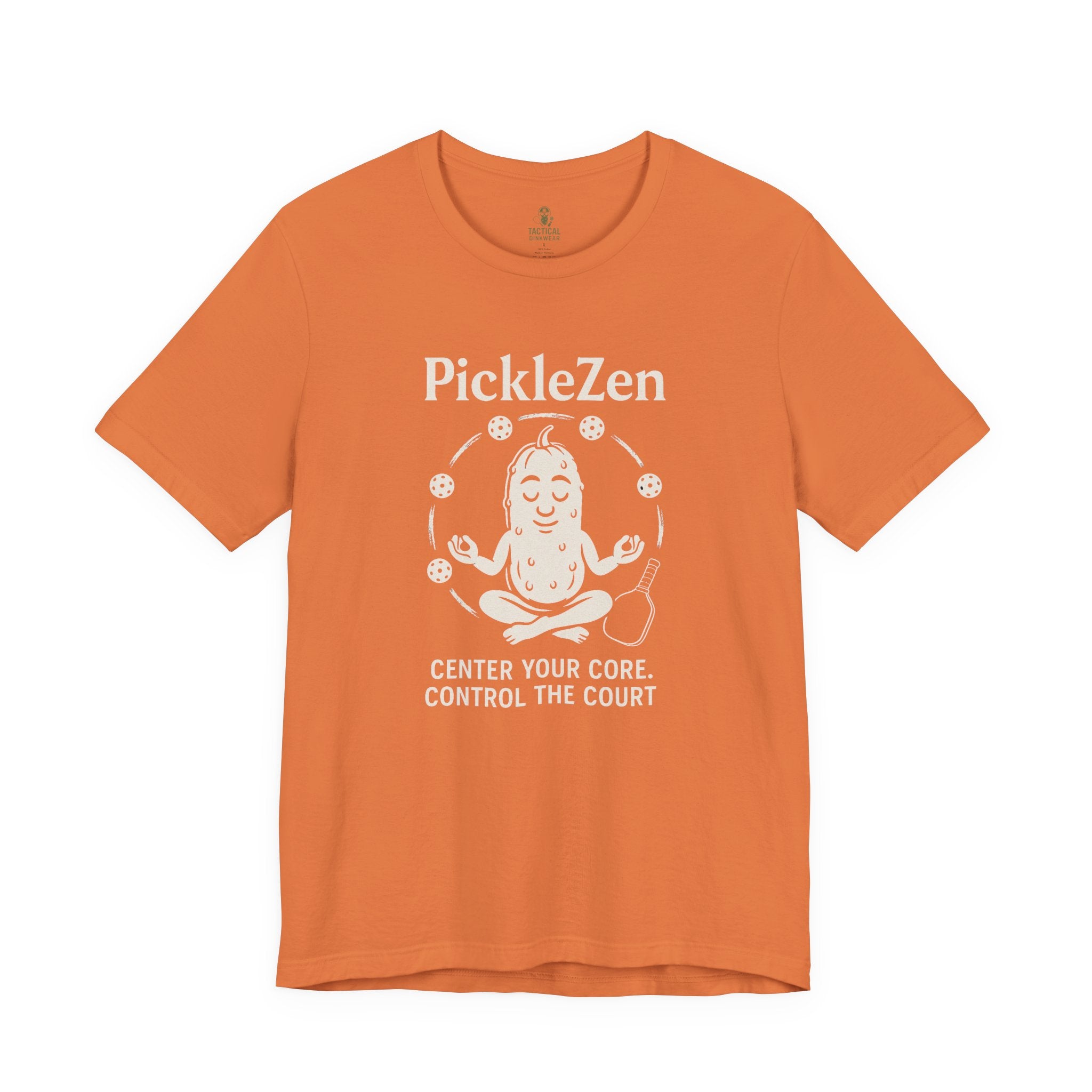 Pickle Zen Core T