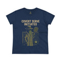 Covert Serve Core Women’s Tee