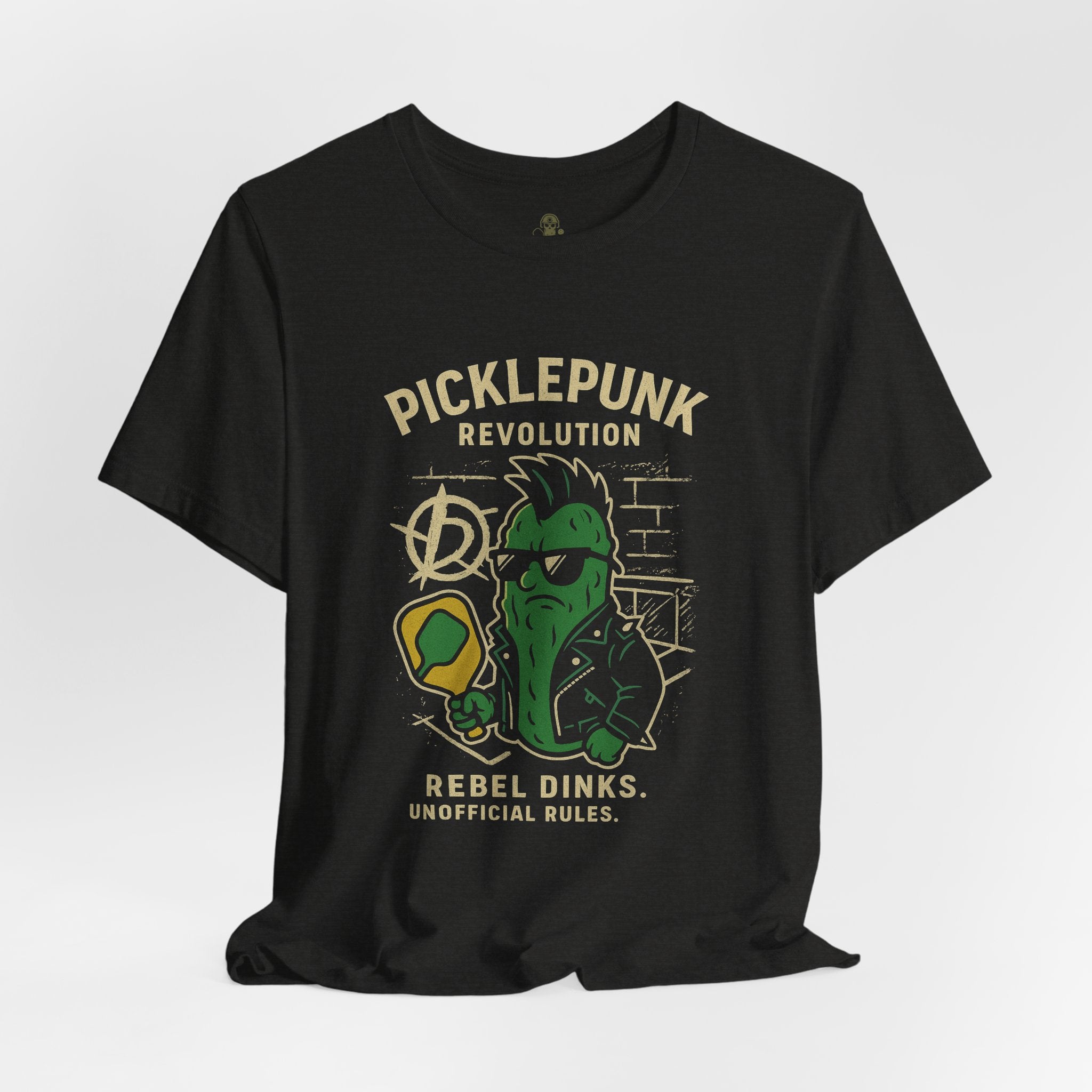 Pickle Punk Core Tee
