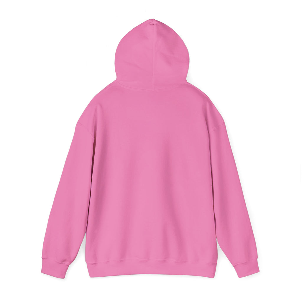 Tactical Dinkwear logo Hoodie