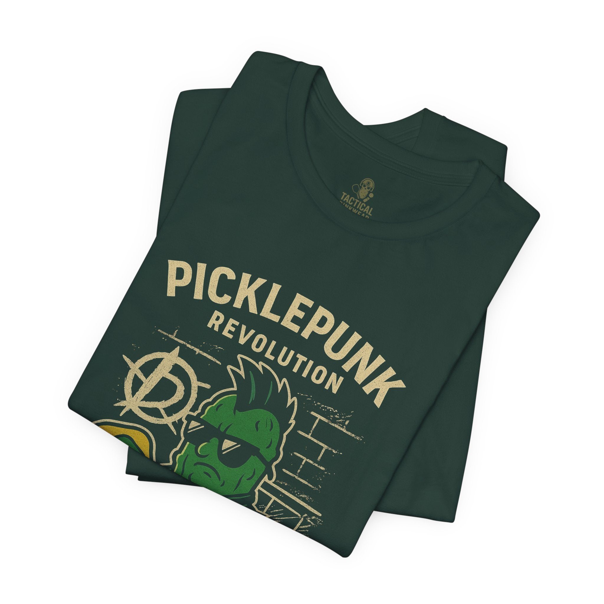 Pickle Punk Core Tee