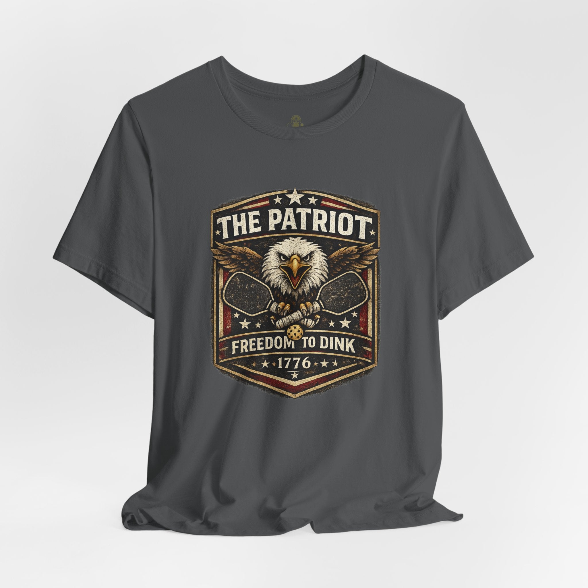 The Patriot Core T