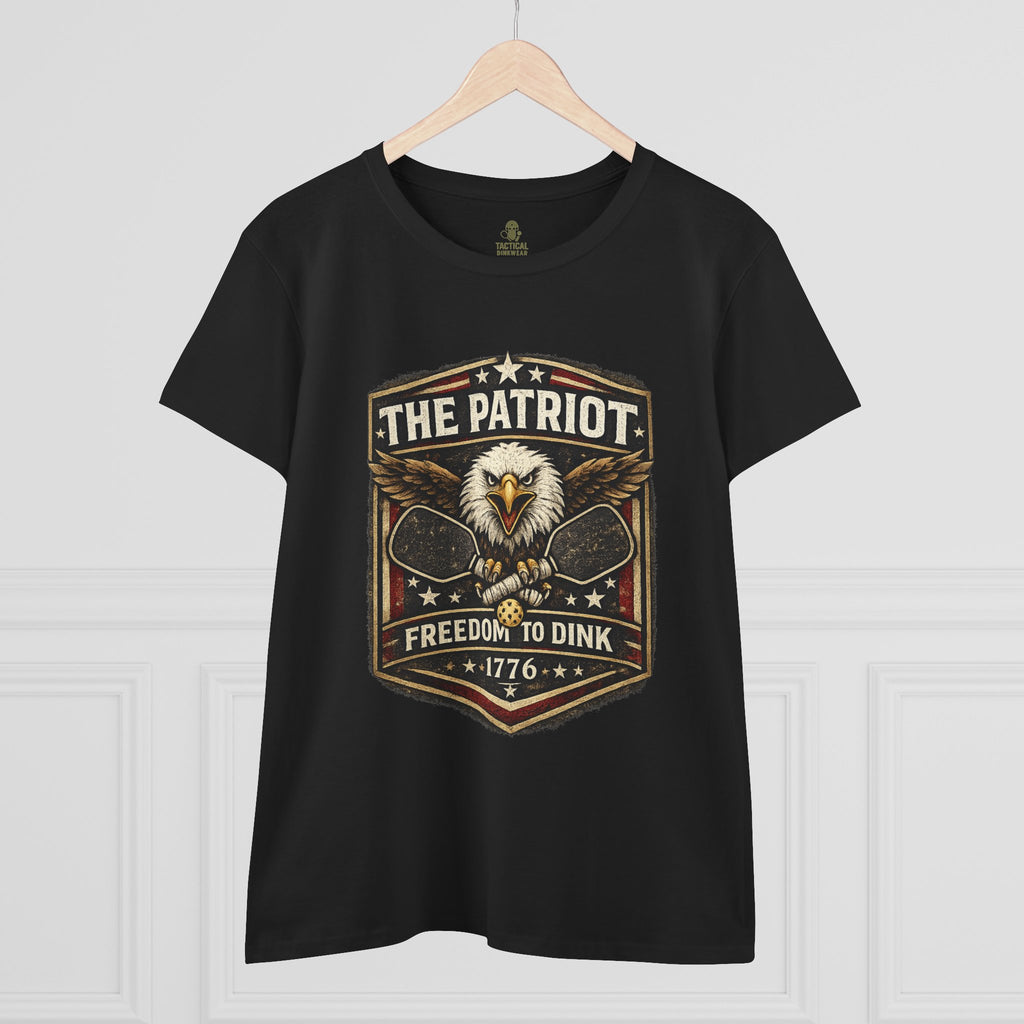 The Patriot Core Women’s Tee