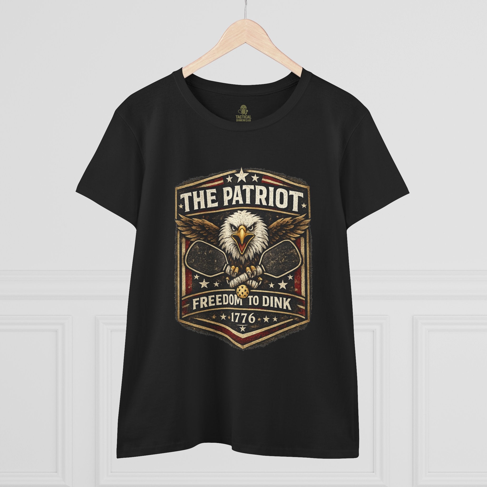 The Patriot Core Women’s Tee