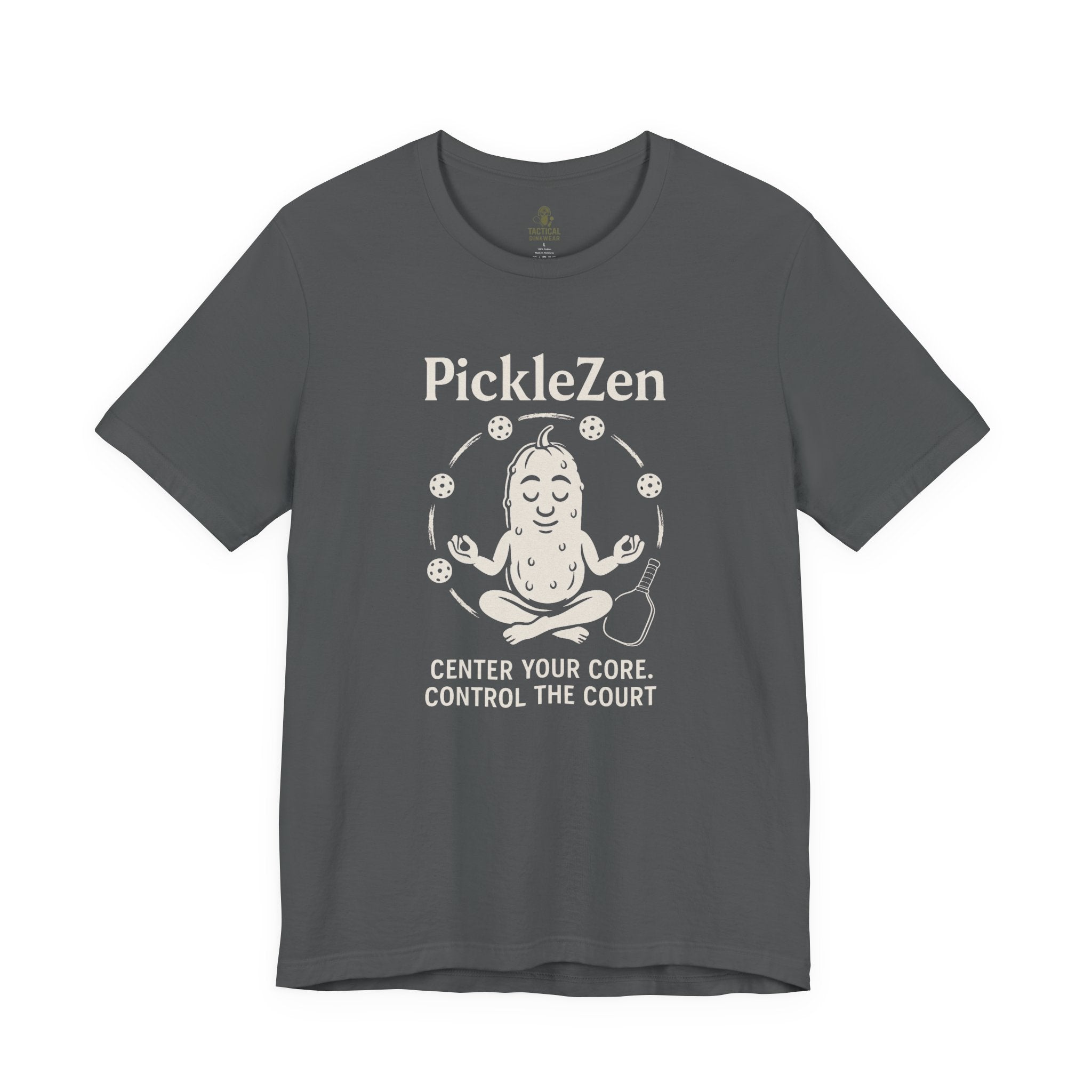 Pickle Zen Core T