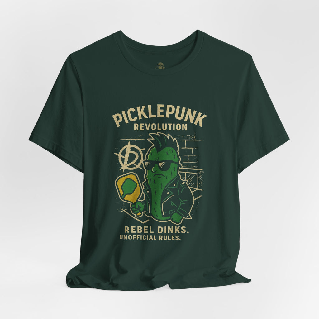 Pickle Punk Core Tee