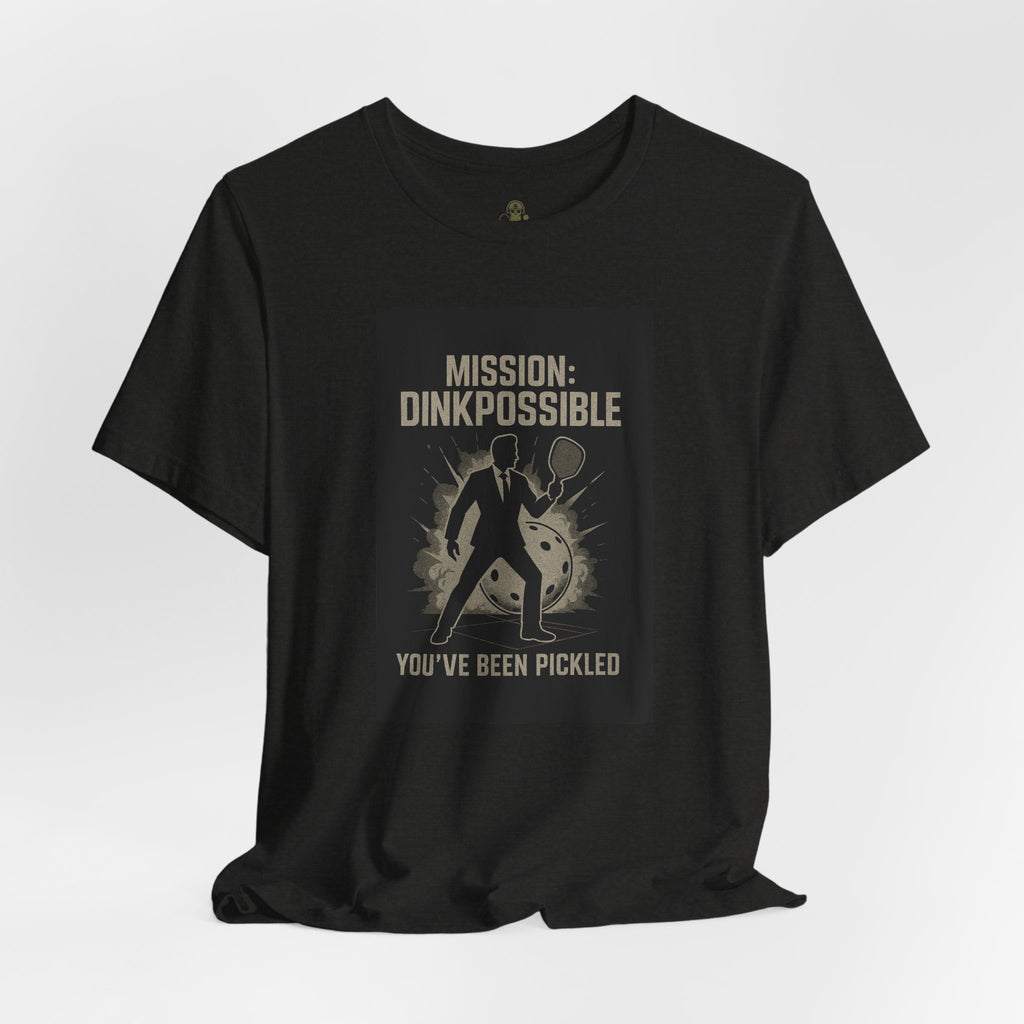 Mission Dink Possible Core Tee