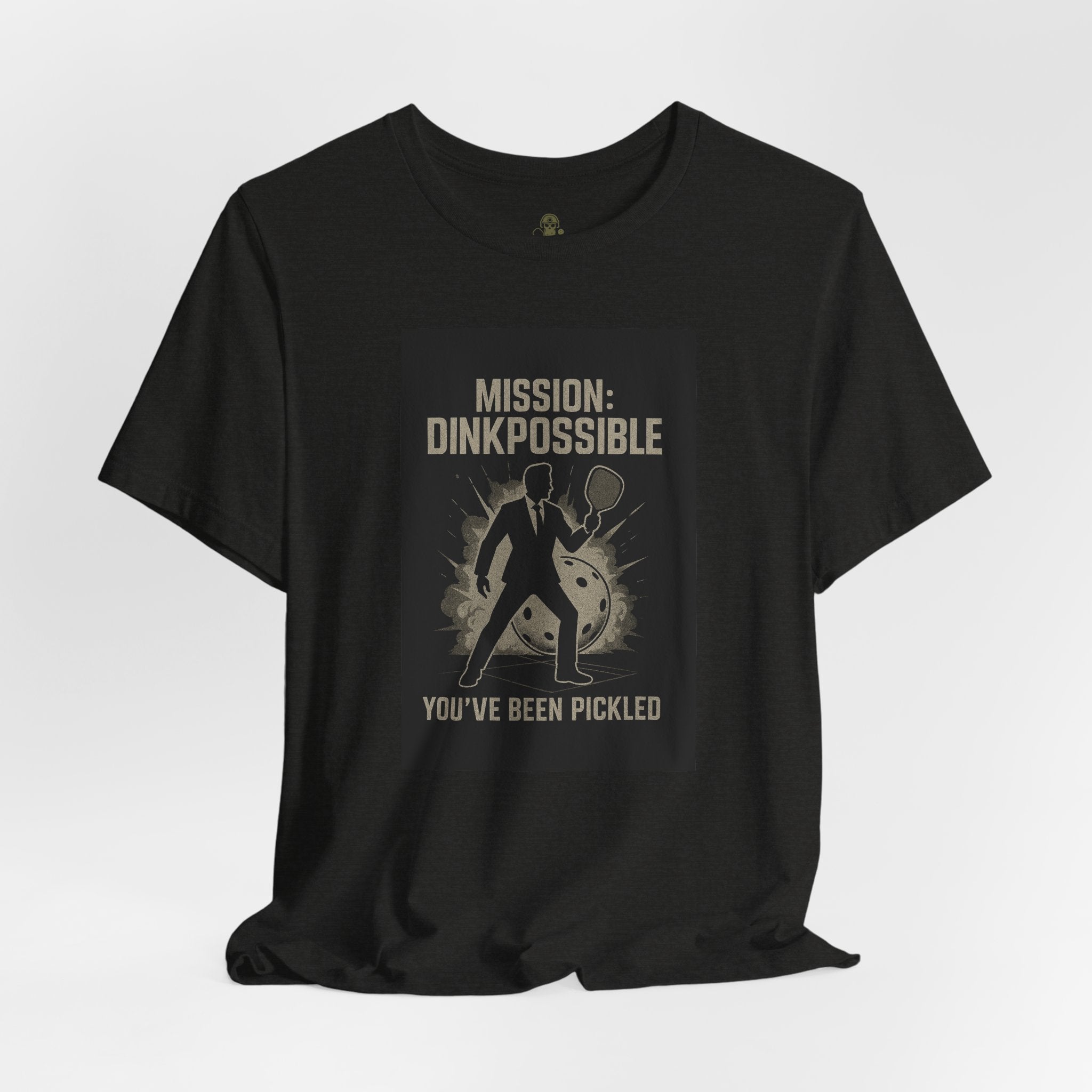 Mission Dink Possible Core Tee