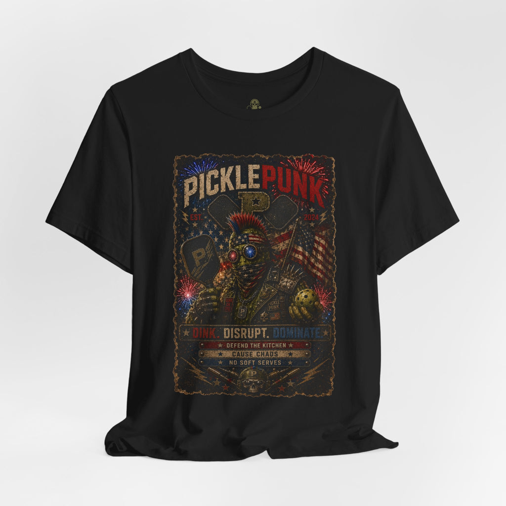 Pickle Punk The Patriot Core T