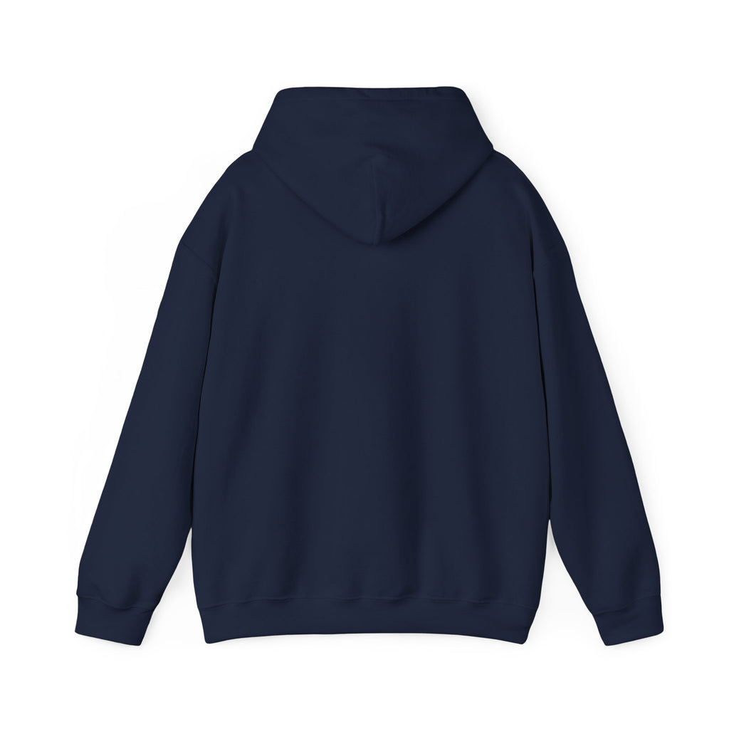 Tactical Dinkwear logo Hoodie