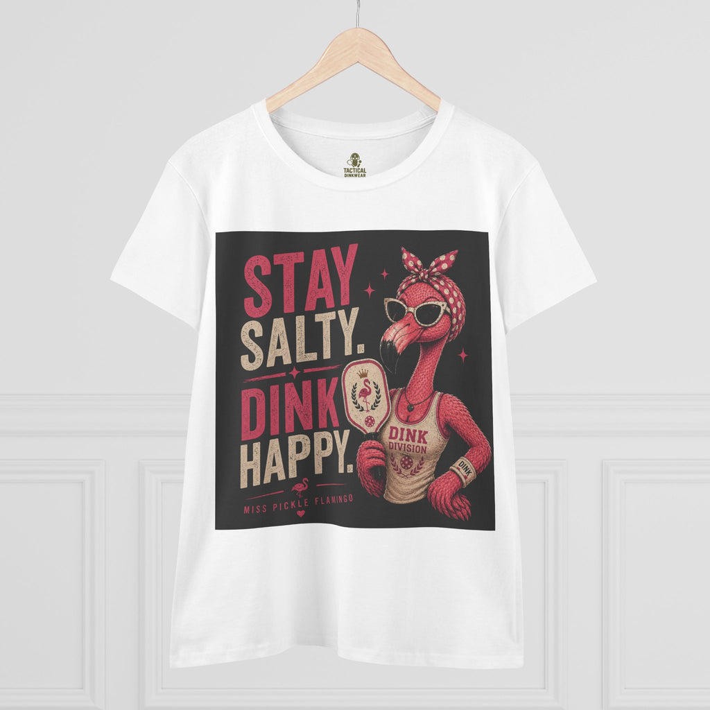 Stay Salty Core Women’s Tee