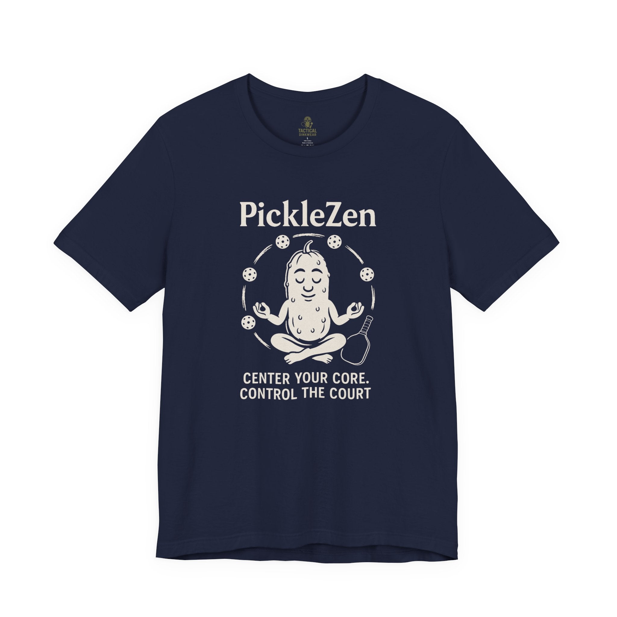 Pickle Zen Core T
