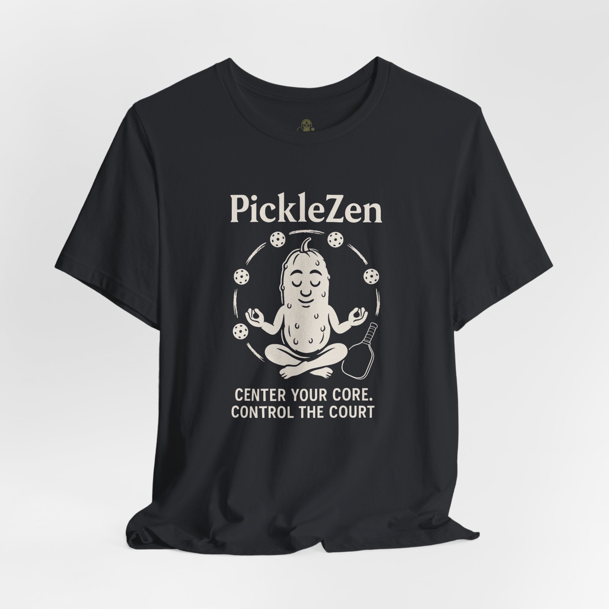 Pickle Zen Core T