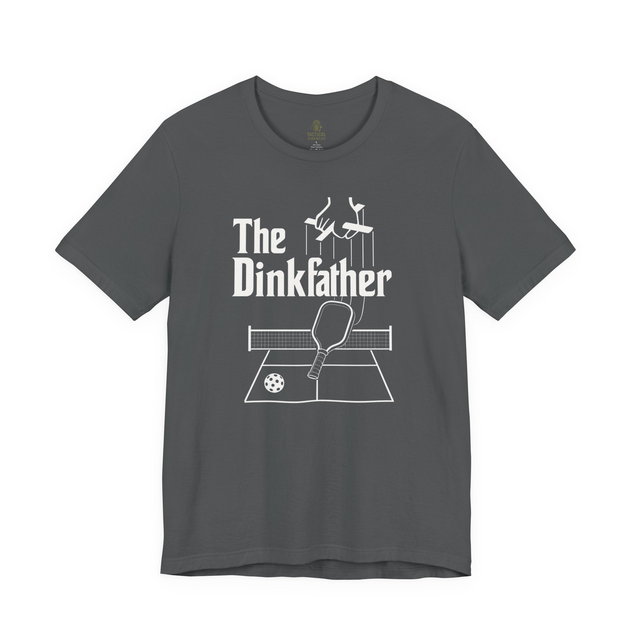 The Dinkfather Core T