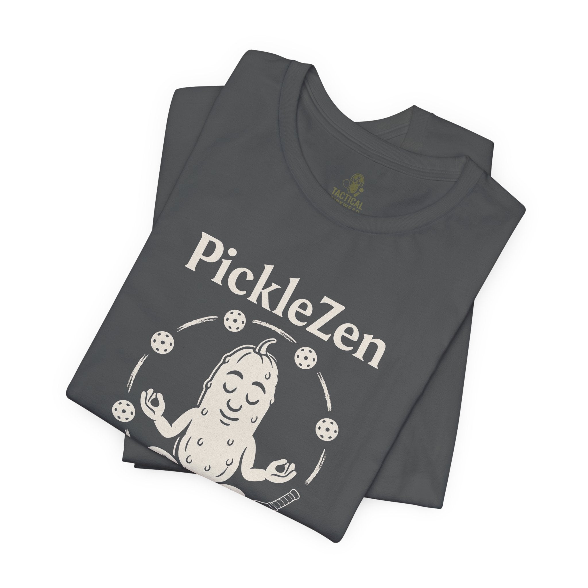 Pickle Zen Core T
