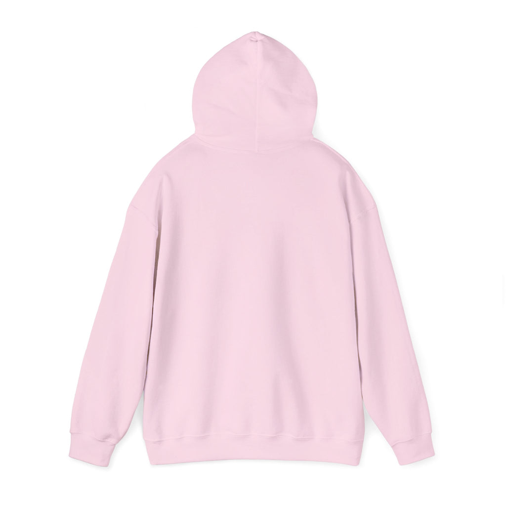 Tactical Dinkwear logo Hoodie