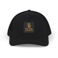 Tactical Dinkwear Snapback Trucker Cap | Military Patch Design
