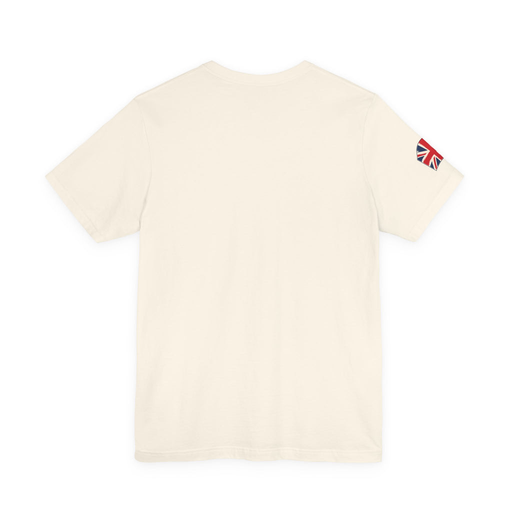 The Real Pickle Flamingo Core Tee