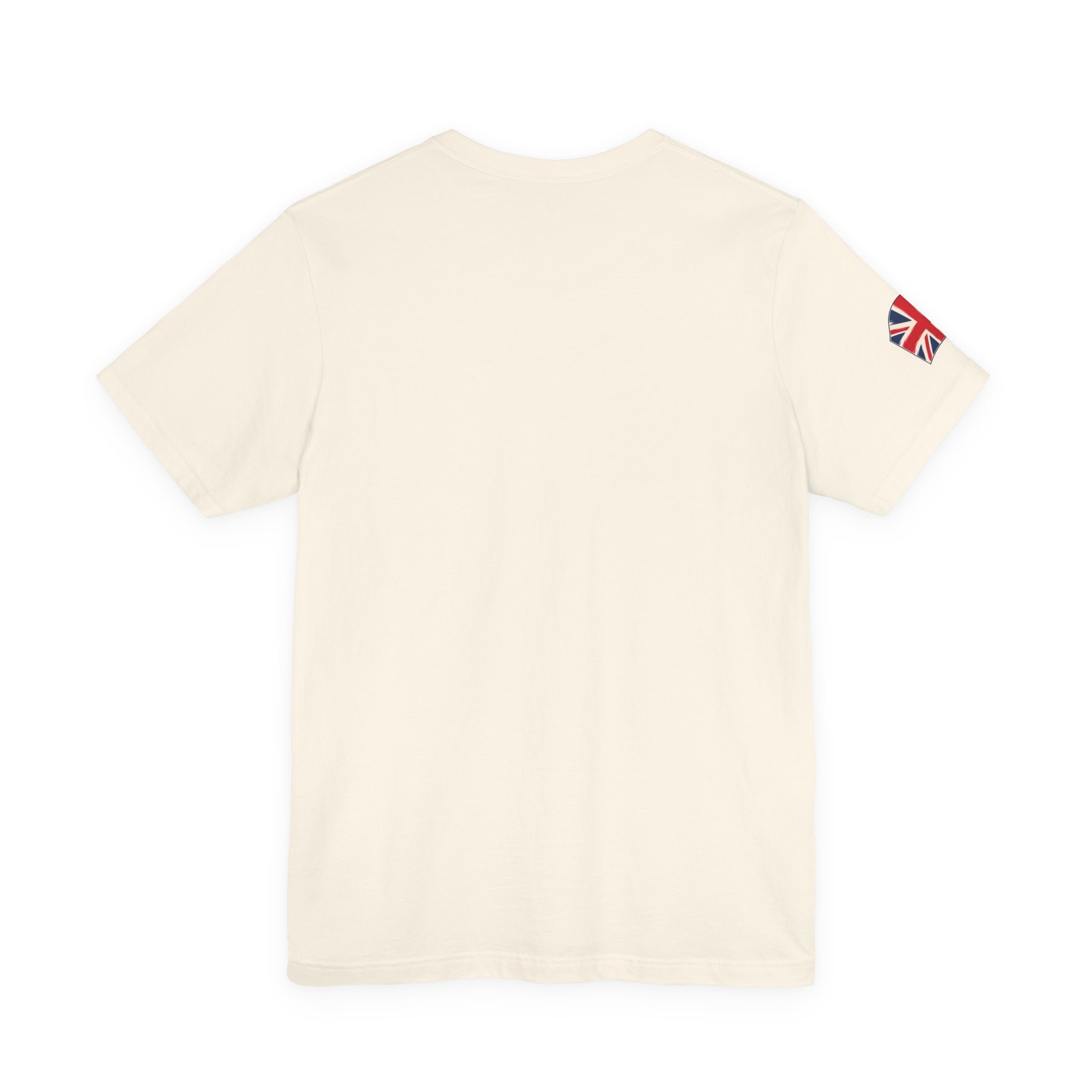 The Real Pickle Flamingo Core Tee