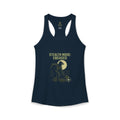 Stealth Mode Engaged Racerback Tank