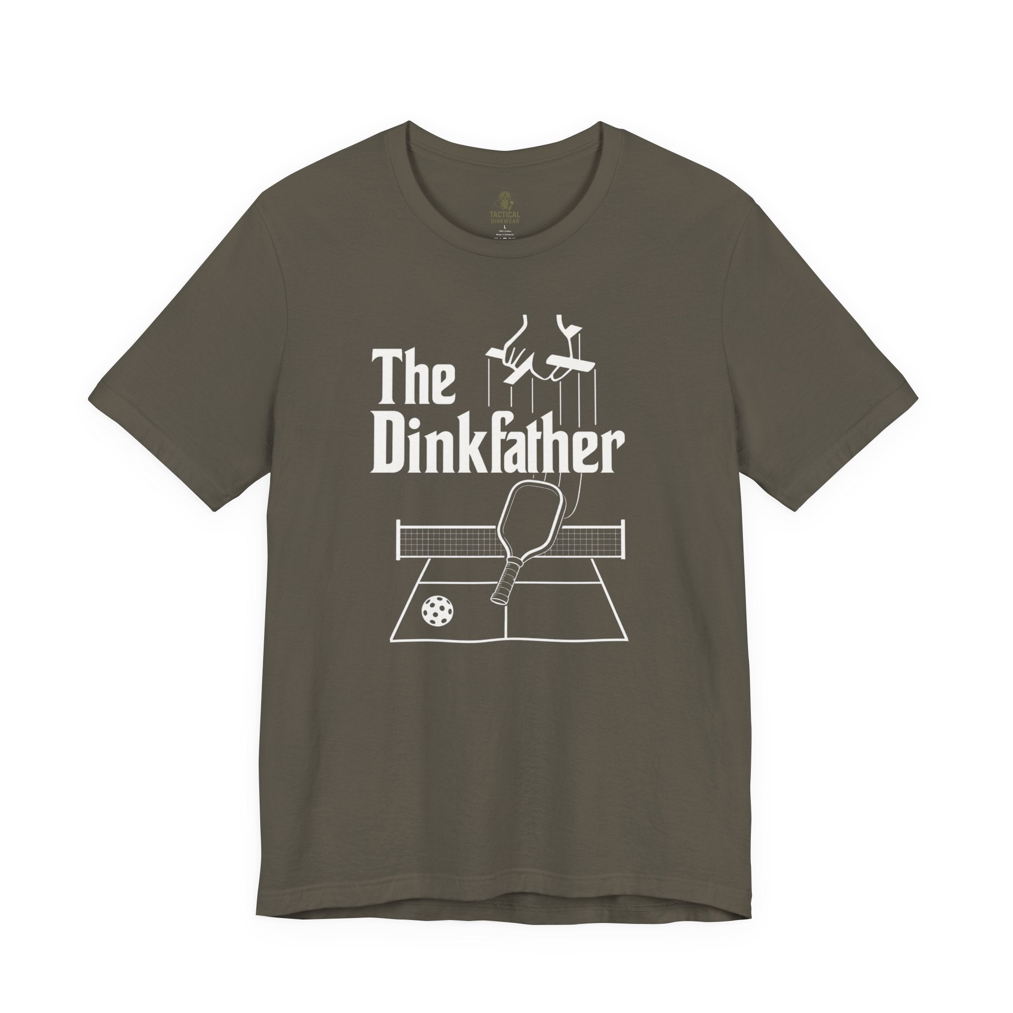 The Dinkfather Core T
