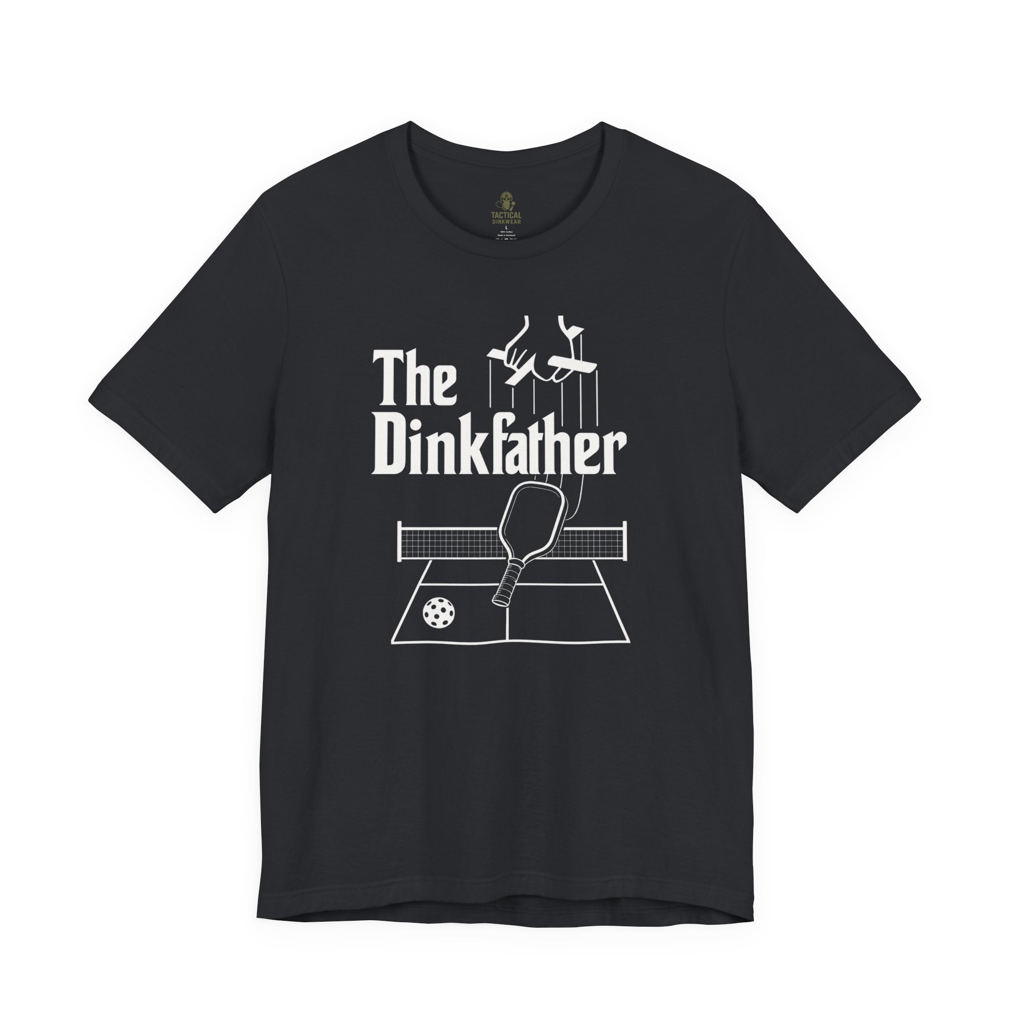 The Dinkfather Core T