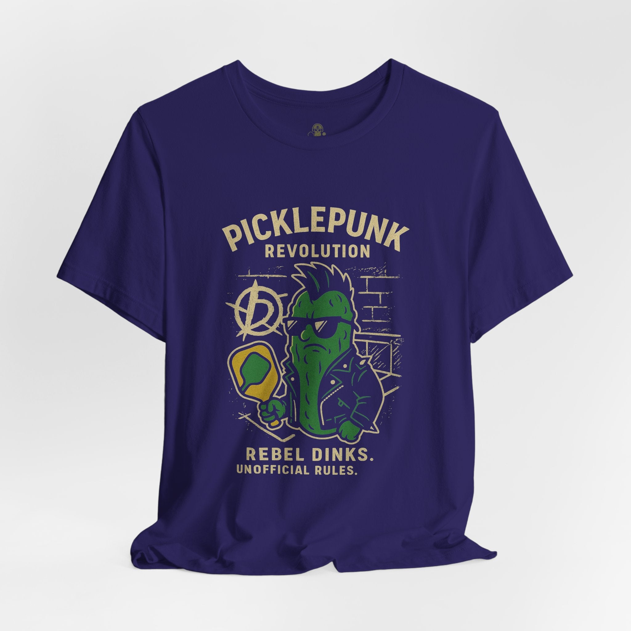Pickle Punk Core Tee