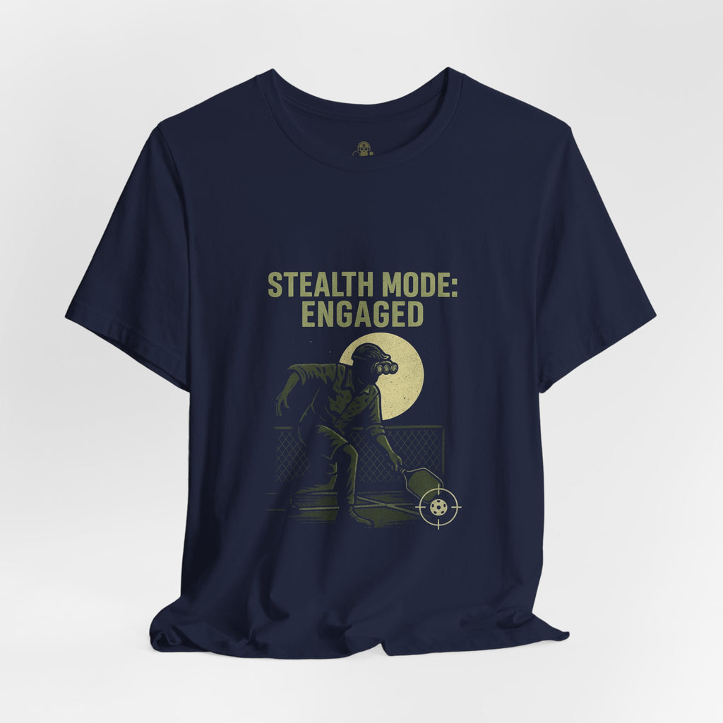 Stealth Mode Engaged Core Tee