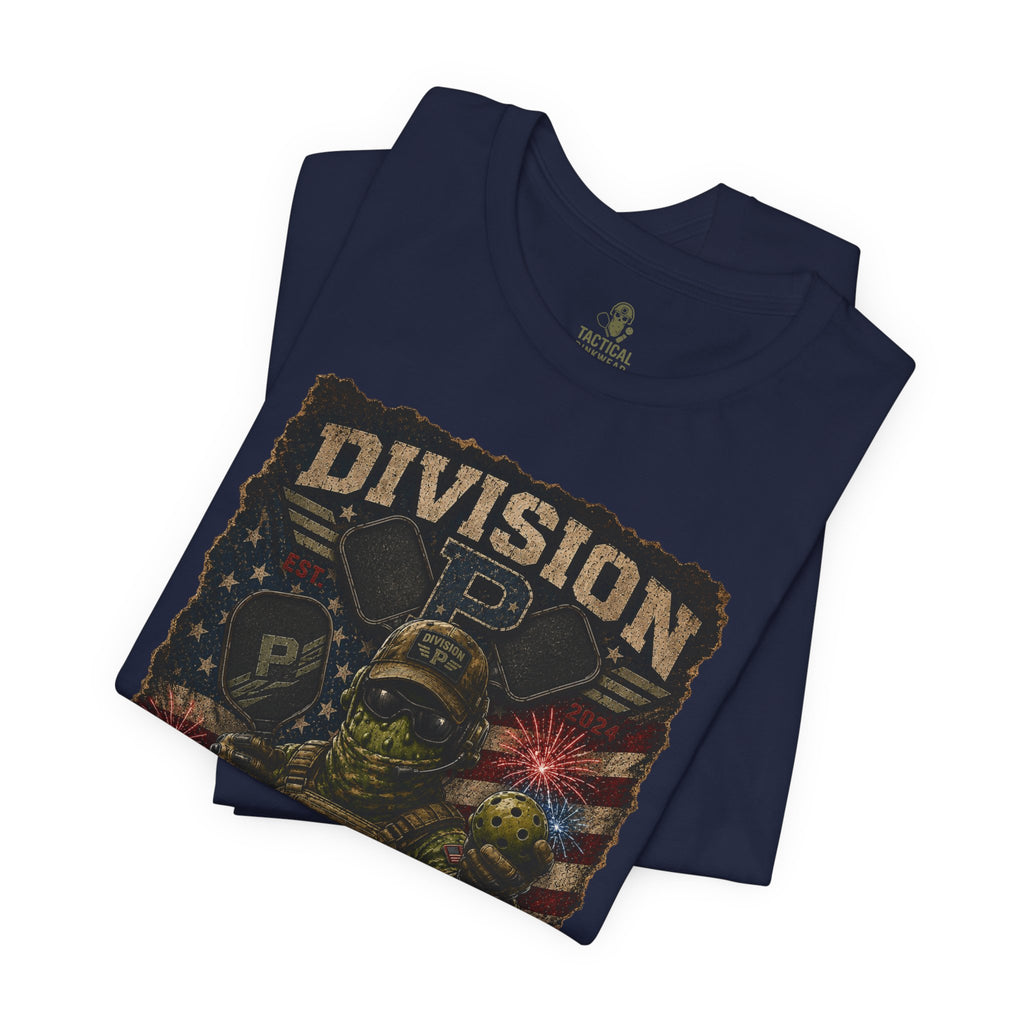 DIVISION P The Patriot Core T