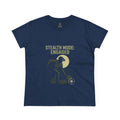 Stealth Mode Engaged Core Women’s Tee