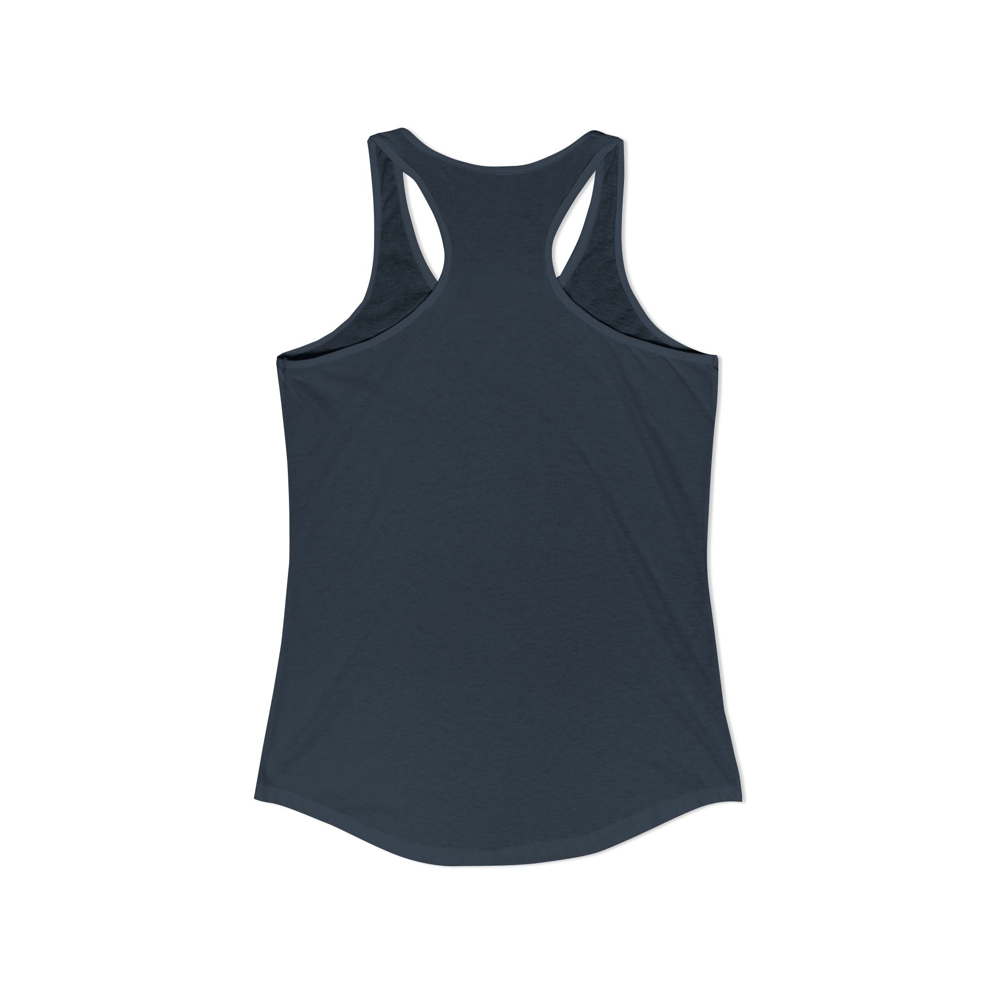 Stay Salty Racerback Tank
