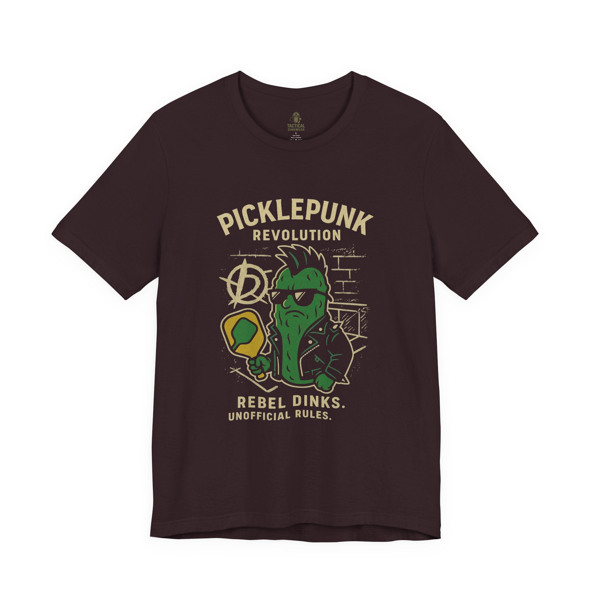 Pickle Punk Core Tee