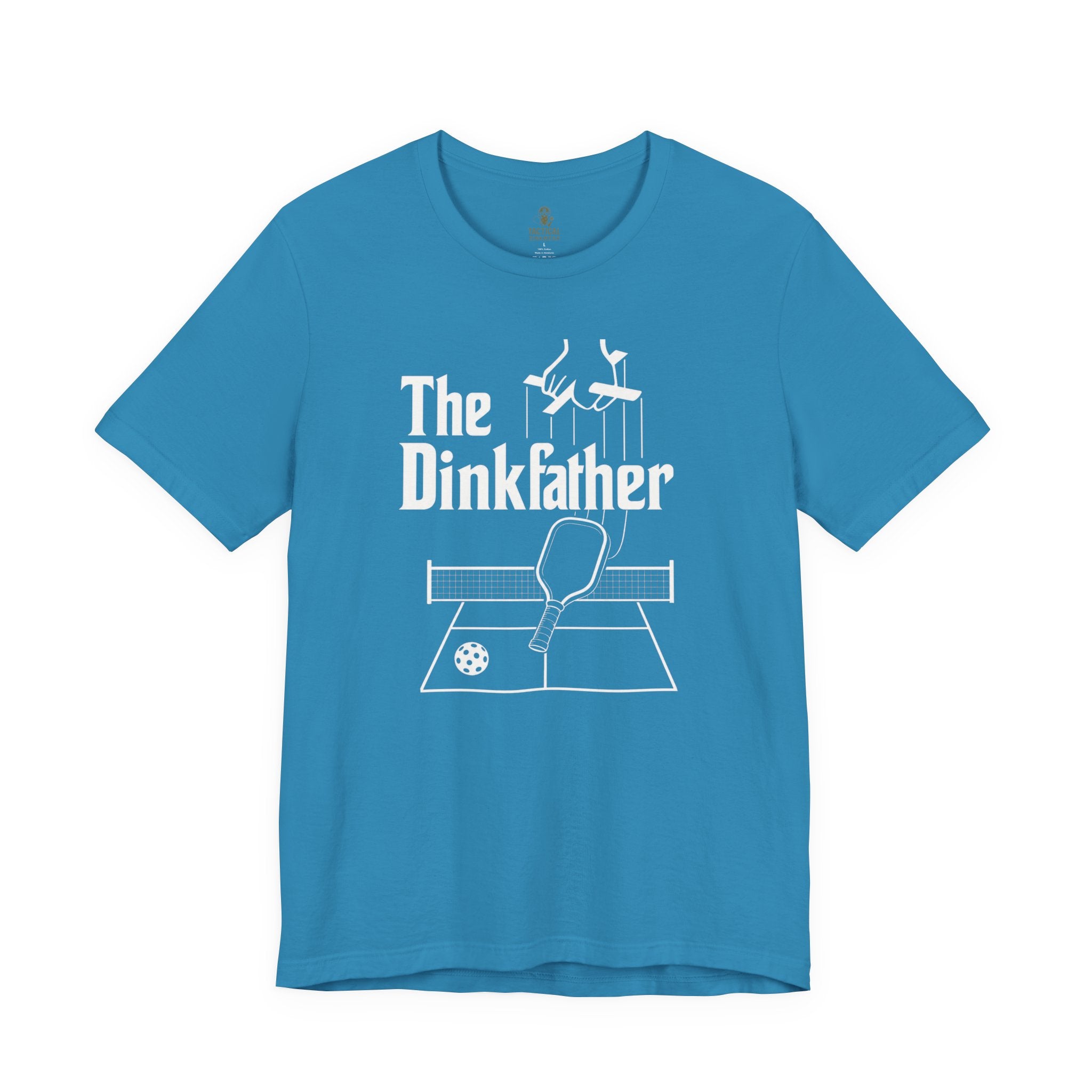 The Dinkfather Core T