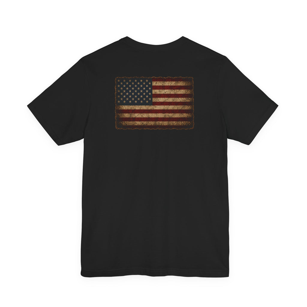 The Real Pickle Flamingo The Patriot Core T