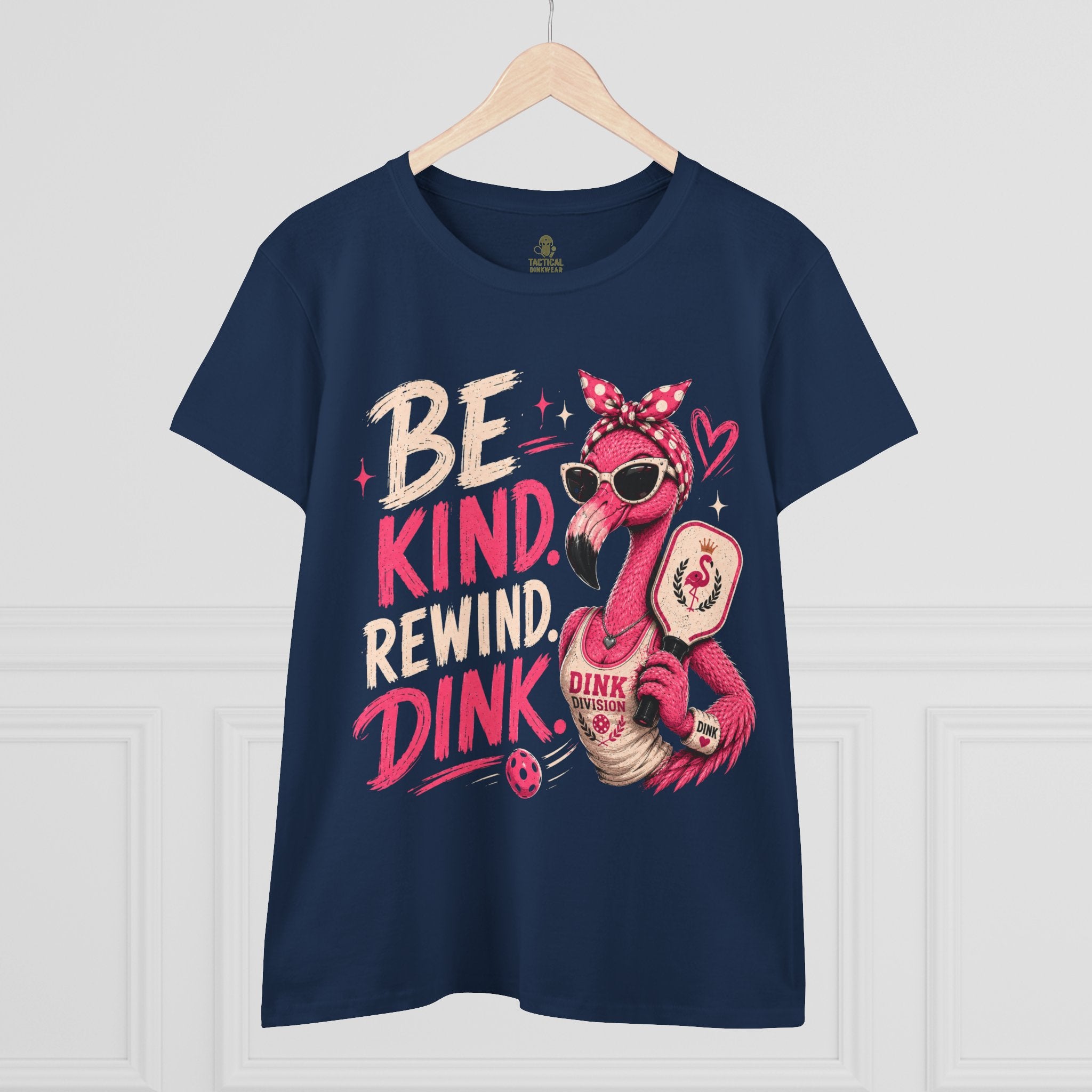 Be Kind Core Women’s Tee