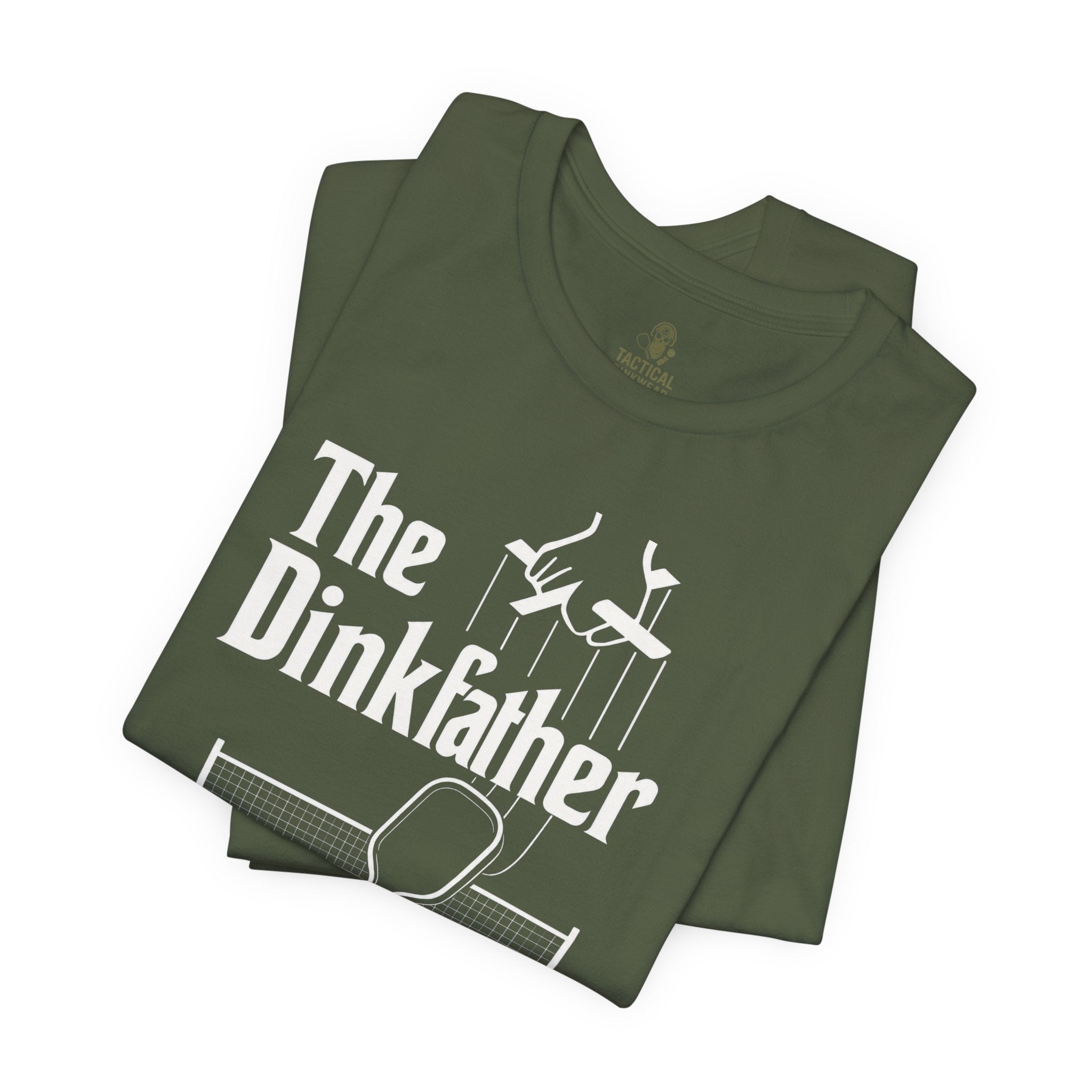 The Dinkfather Core T