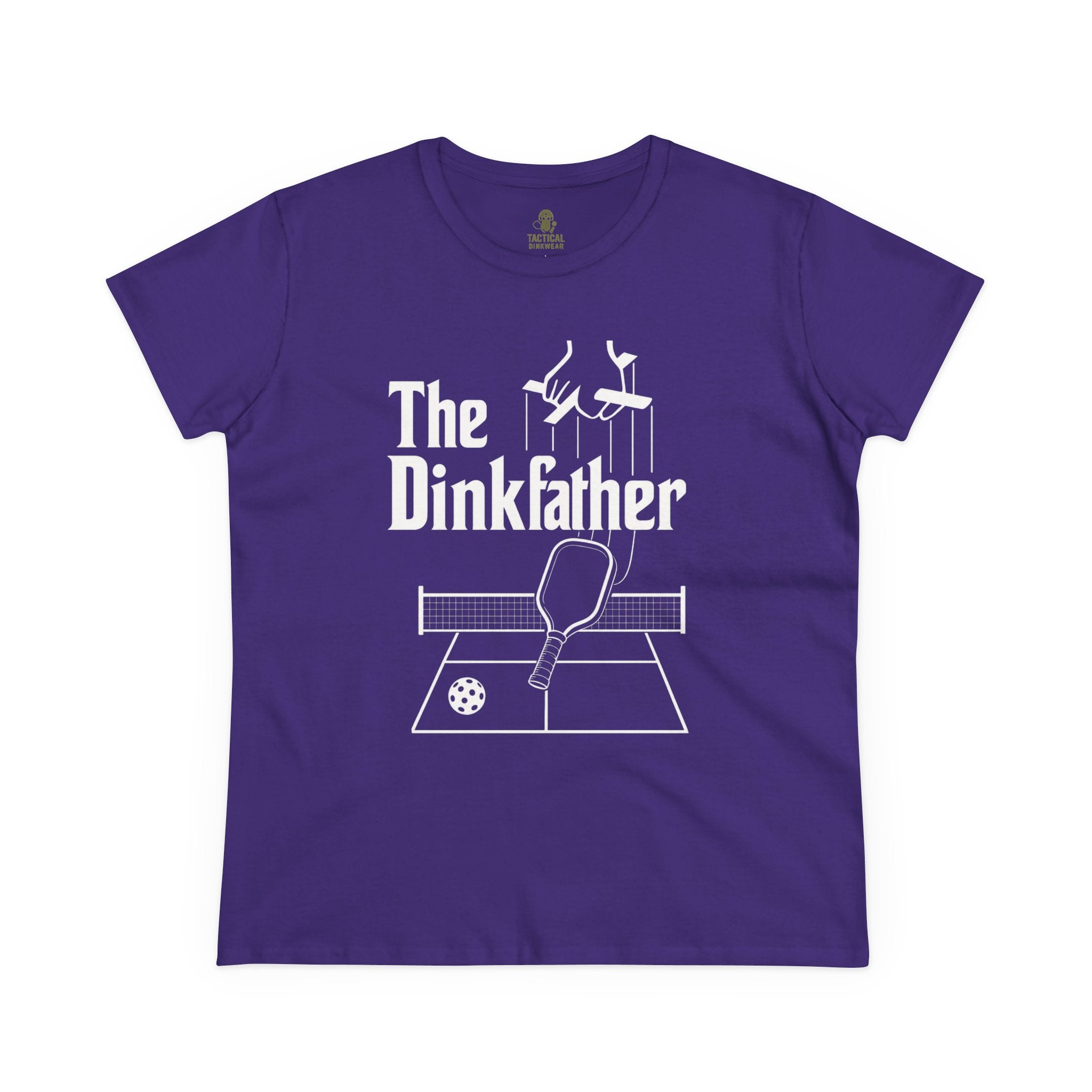 The Dinkfather Core Women’s Tee