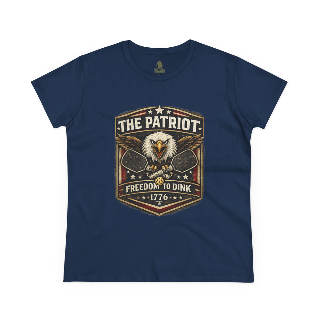 The Patriot Core Women’s Tee