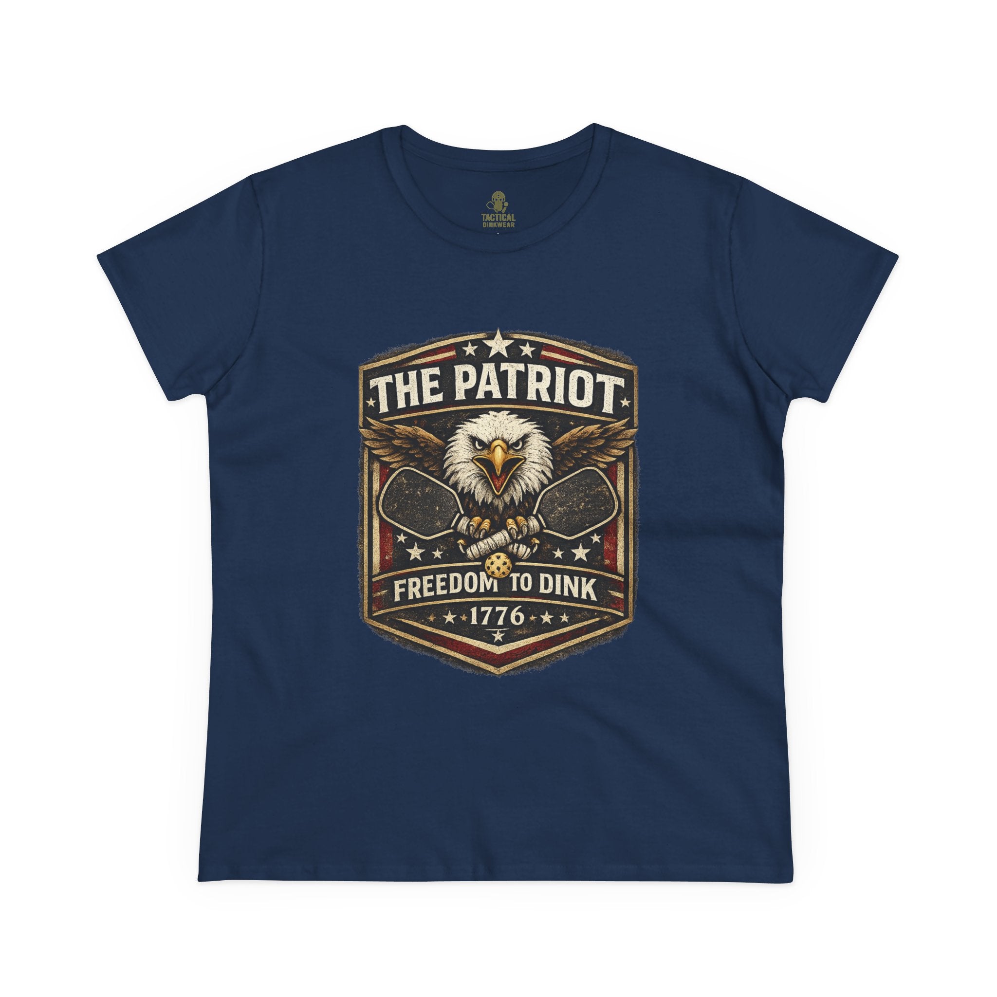 The Patriot Core Women’s Tee