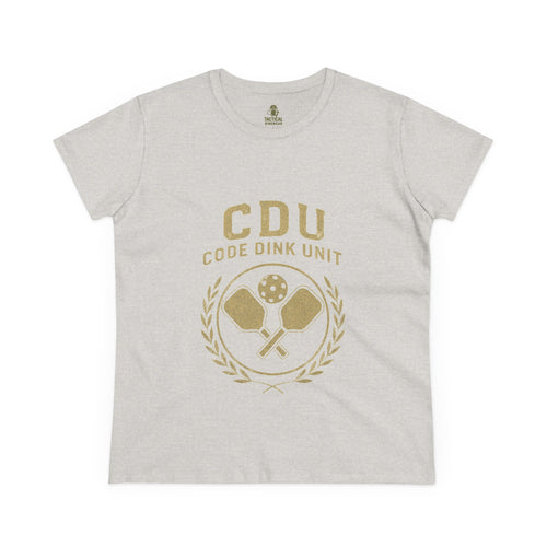 Code Dink Unit Core Women’s Tee