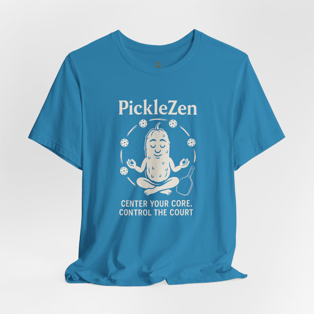 Pickle Zen Core T